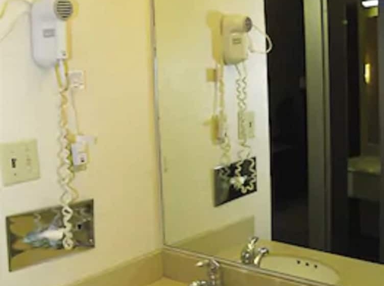 فندق California Inn Barstow