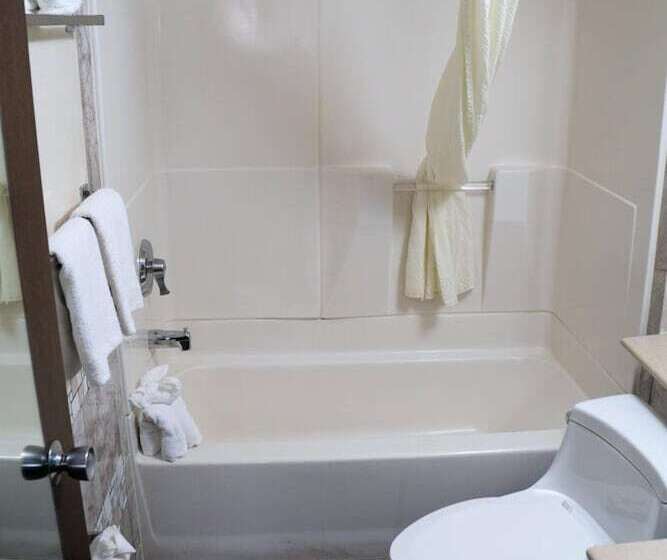 فندق California Inn Barstow