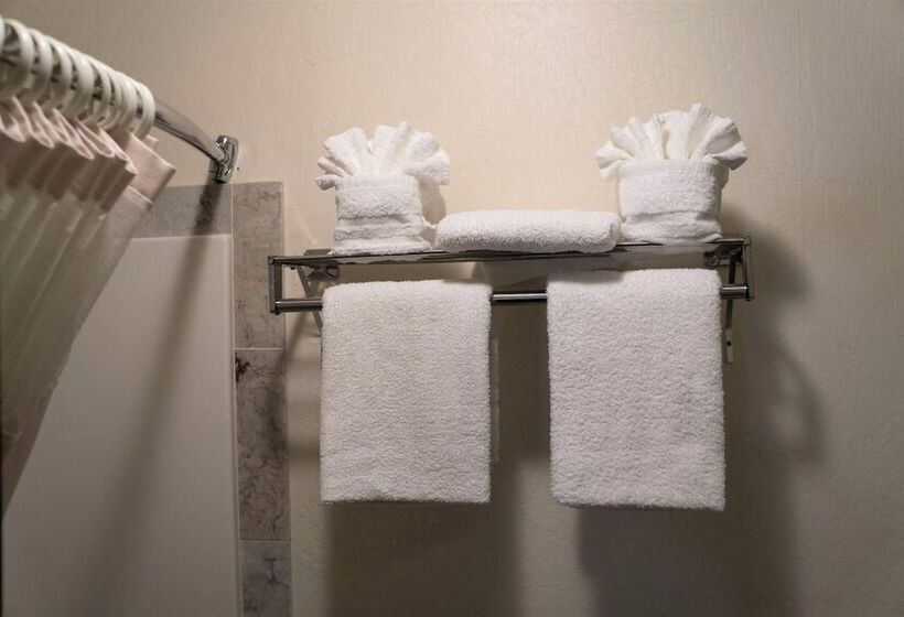 فندق California Inn Barstow