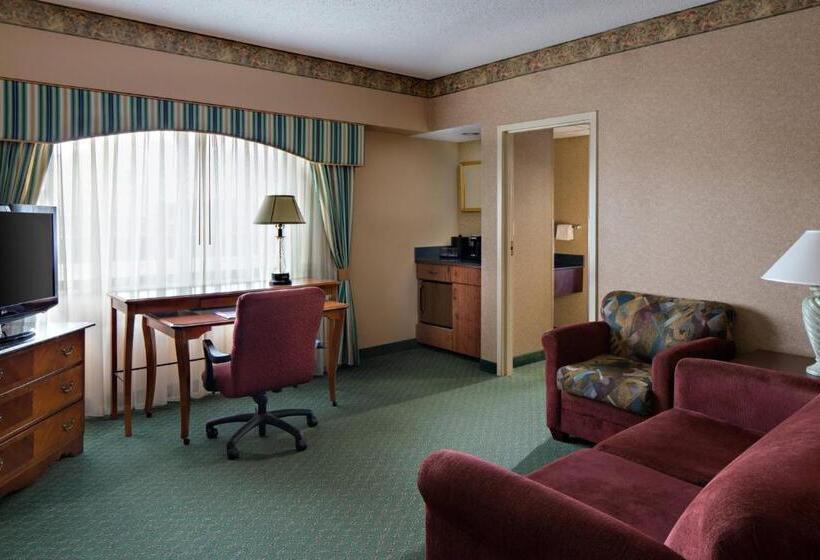 Radisson Hotel Cedar Rapids