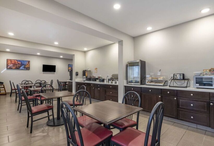 فندق Clarion Inn Kingman I40 Route 66