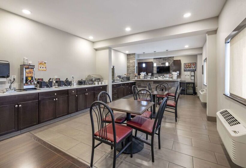 فندق Clarion Inn Kingman I40 Route 66