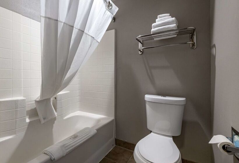 فندق Clarion Inn Kingman I40 Route 66