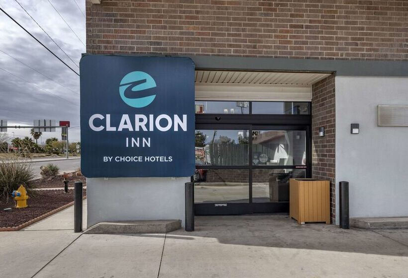 فندق Clarion Inn Kingman I40 Route 66
