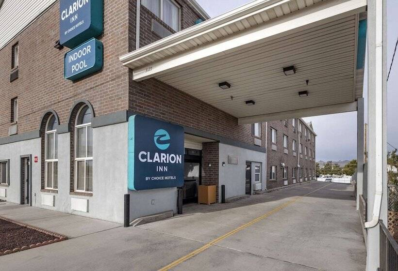 فندق Clarion Inn Kingman I40 Route 66