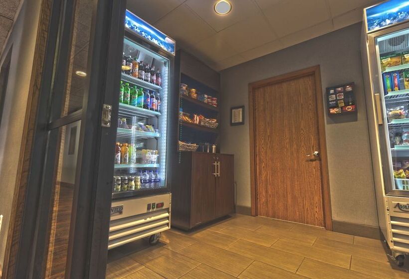 فندق Clarion Inn Kingman I40 Route 66