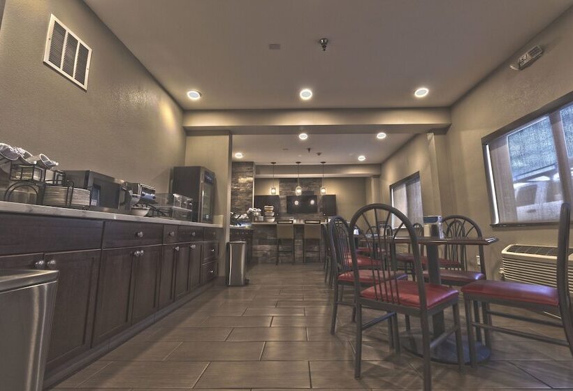 فندق Clarion Inn Kingman I40 Route 66