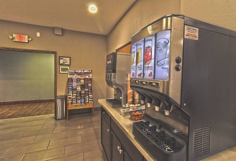 فندق Clarion Inn Kingman I40 Route 66