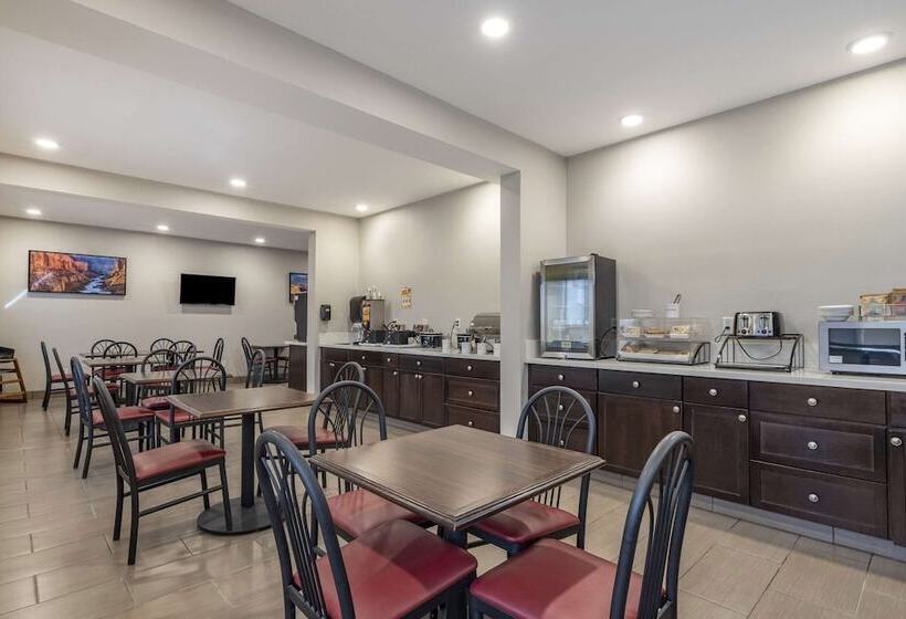 فندق Clarion Inn Kingman I40 Route 66