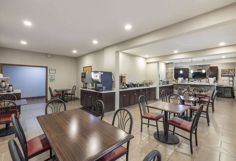 فندق Clarion Inn Kingman I40 Route 66