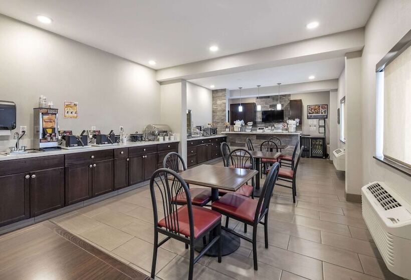 فندق Clarion Inn Kingman I40 Route 66