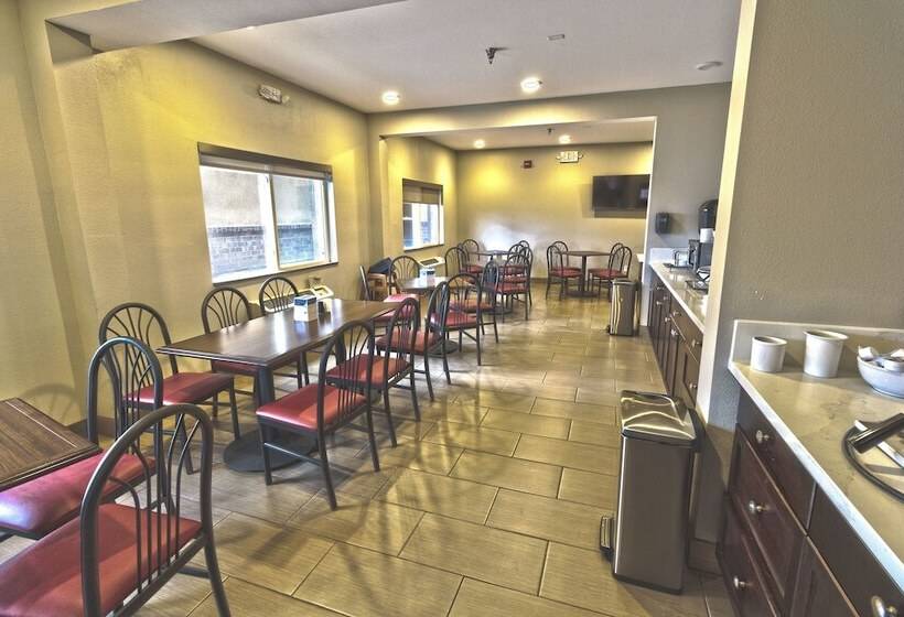 فندق Clarion Inn Kingman I40 Route 66