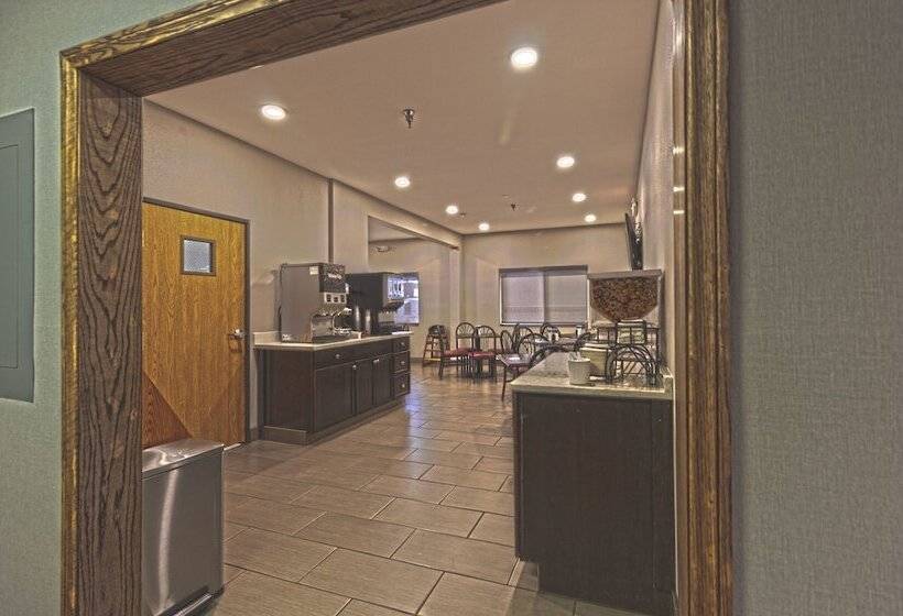 فندق Clarion Inn Kingman I40 Route 66