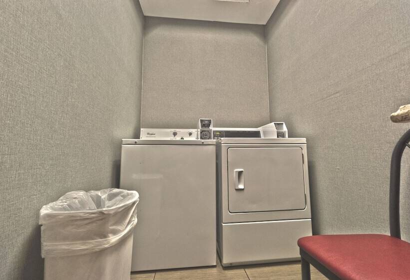 فندق Clarion Inn Kingman I40 Route 66