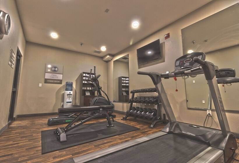 فندق Clarion Inn Kingman I40 Route 66