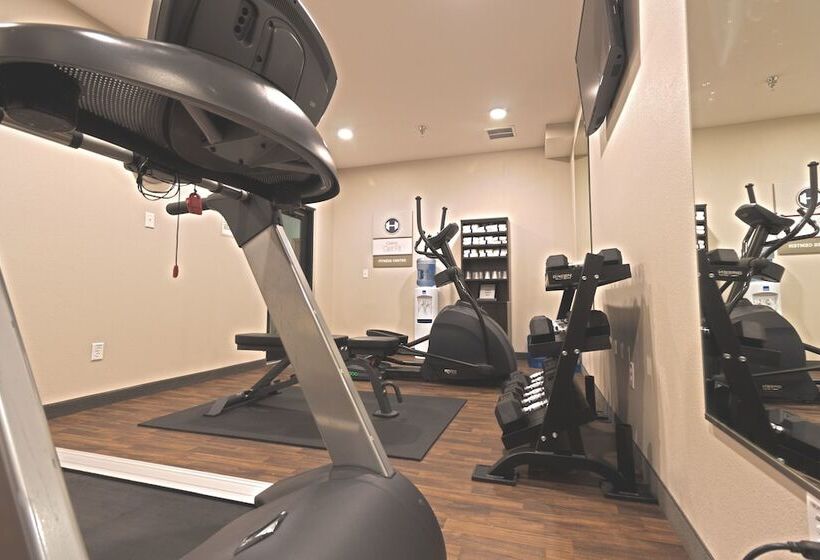 فندق Clarion Inn Kingman I40 Route 66