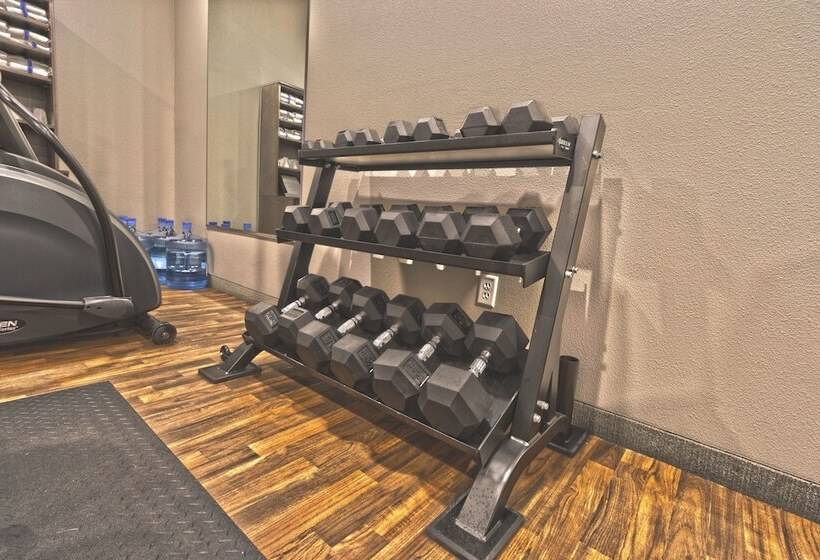 فندق Clarion Inn Kingman I40 Route 66