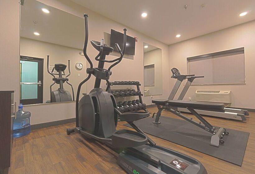 فندق Clarion Inn Kingman I40 Route 66