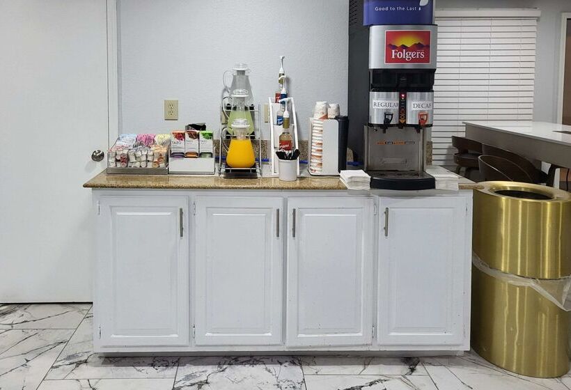 فندق Clarion Pointe Vidalia  Lyons West