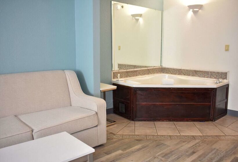 فندق Clarion Pointe Vidalia  Lyons West