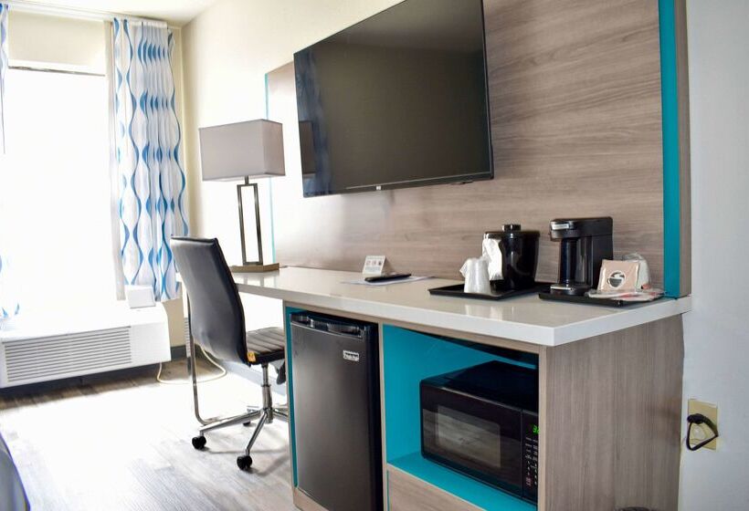 فندق Clarion Pointe Vidalia  Lyons West