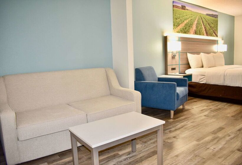 فندق Clarion Pointe Vidalia  Lyons West