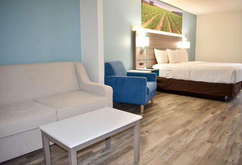 فندق Clarion Pointe Vidalia  Lyons West