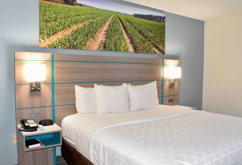 فندق Clarion Pointe Vidalia  Lyons West