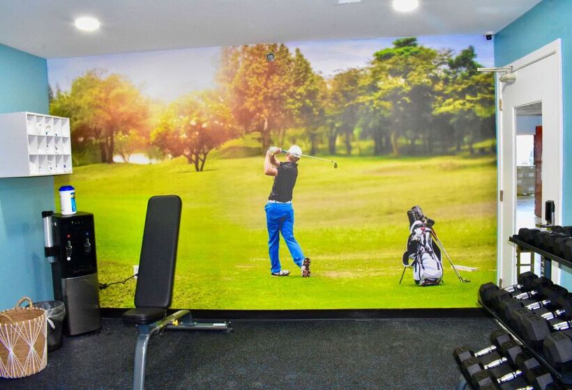 فندق Clarion Pointe Vidalia  Lyons West