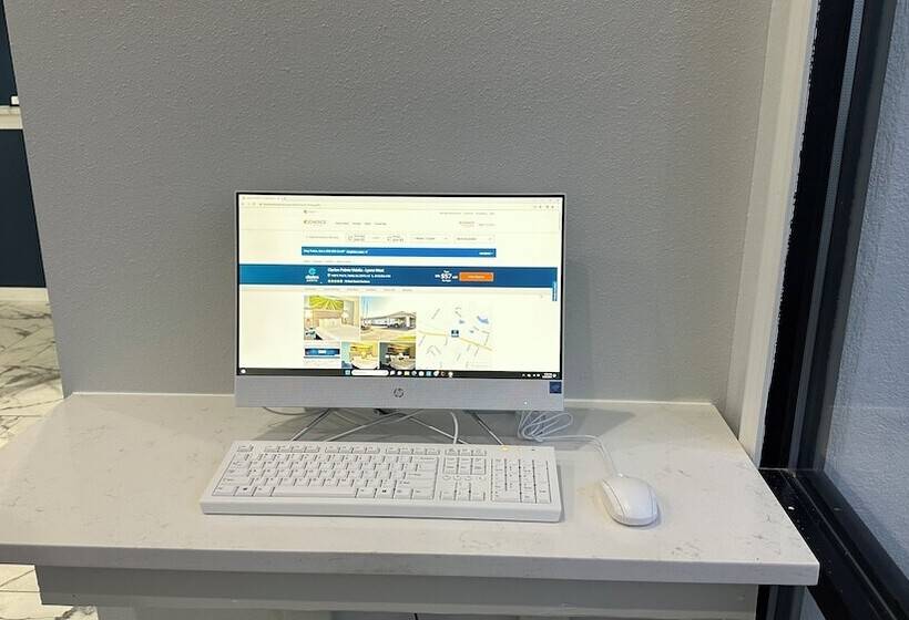 فندق Clarion Pointe Vidalia  Lyons West