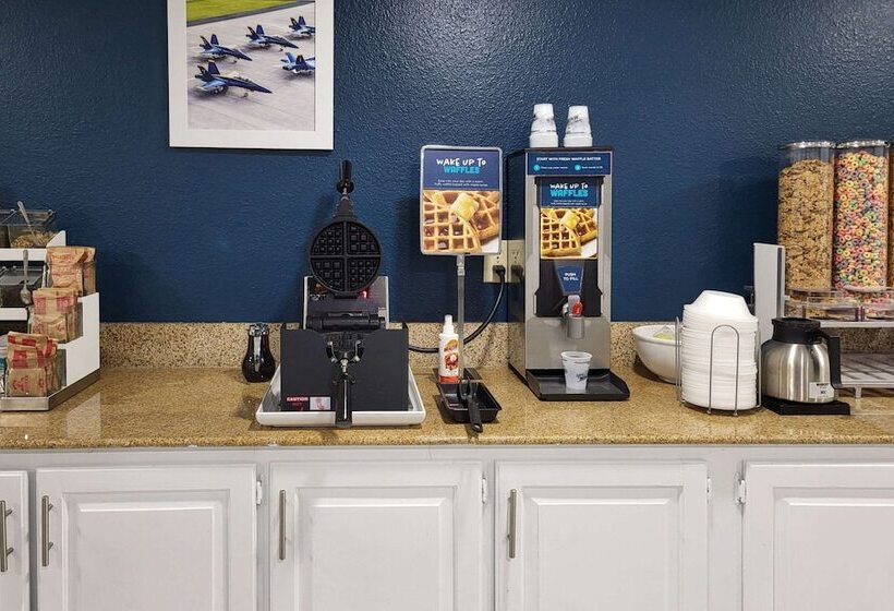 فندق Clarion Pointe Vidalia  Lyons West