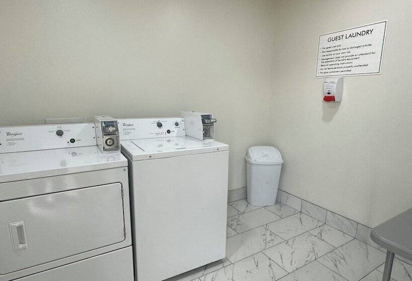 فندق Clarion Pointe Vidalia  Lyons West