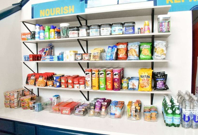 فندق Clarion Pointe Vidalia  Lyons West