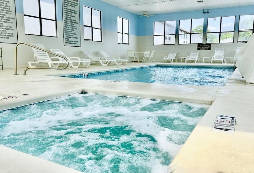 فندق Clarion Pointe Vidalia  Lyons West