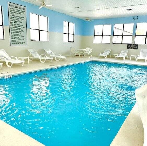 فندق Clarion Pointe Vidalia  Lyons West