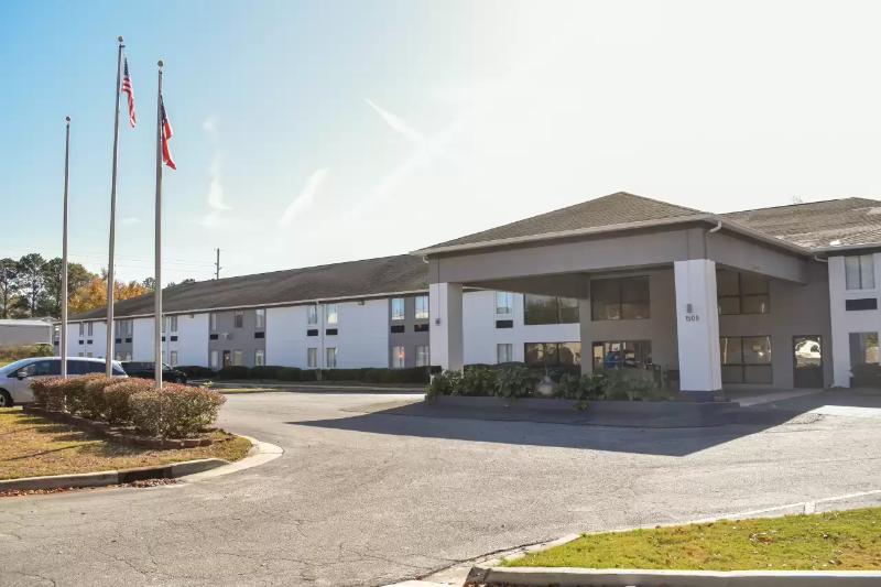 فندق Clarion Pointe Vidalia  Lyons West