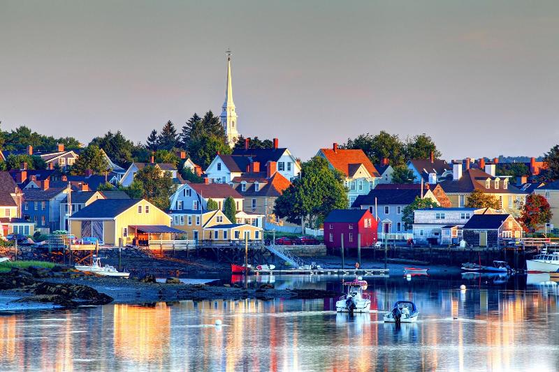 فندق Coachman Inn