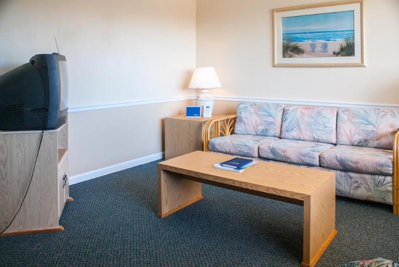 فندق Coastal Waters