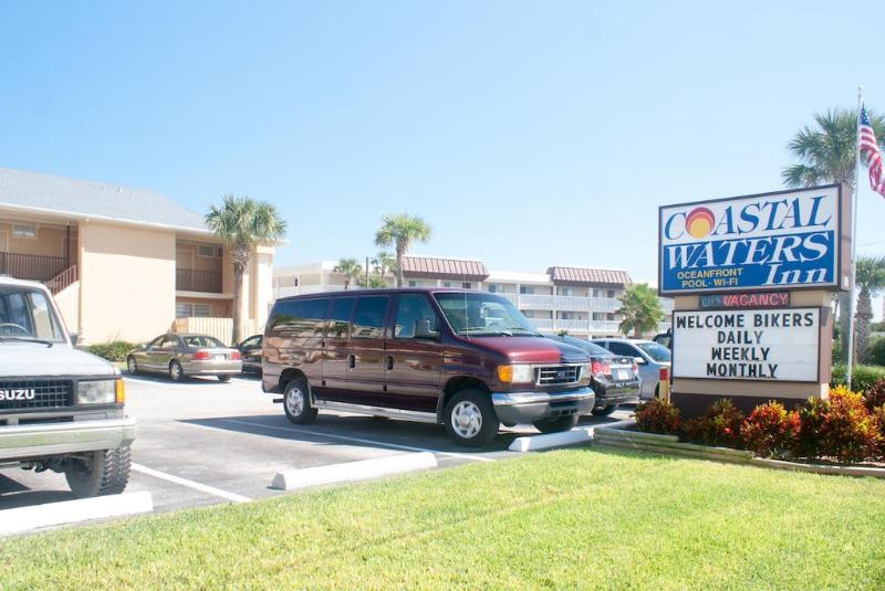 فندق Coastal Waters