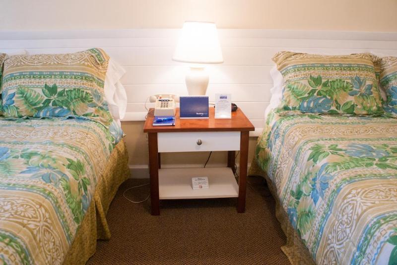 فندق Coastal Waters