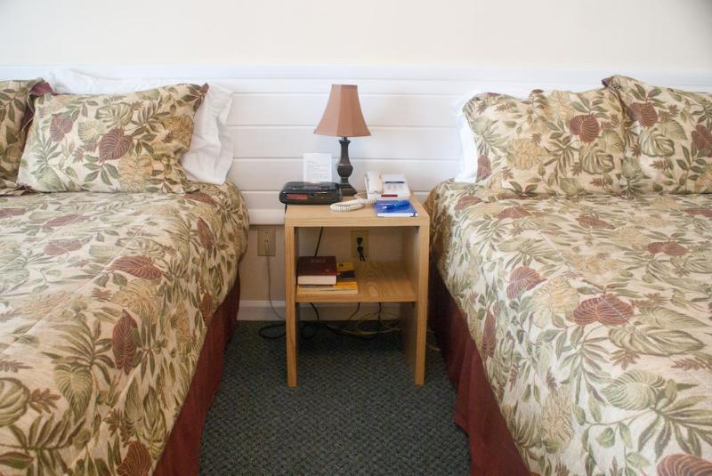 فندق Coastal Waters