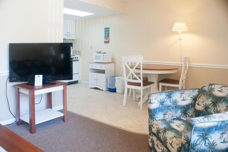 فندق Coastal Waters