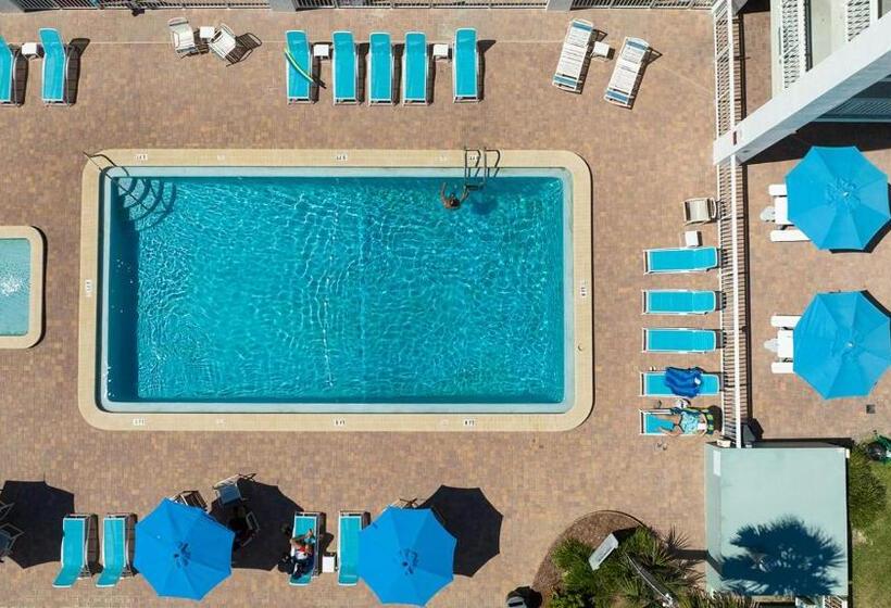 فندق Coastal Waters