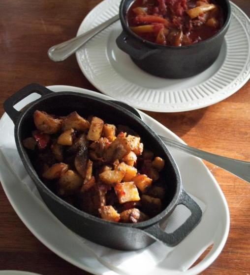 酒店 Colonial Capital Bed & Breakfast