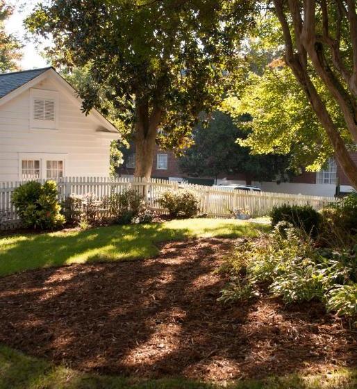 酒店 Colonial Capital Bed & Breakfast