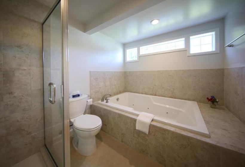 فندق Colonial Inn Harbor Springs