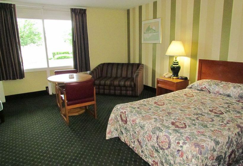 فندق Colony House