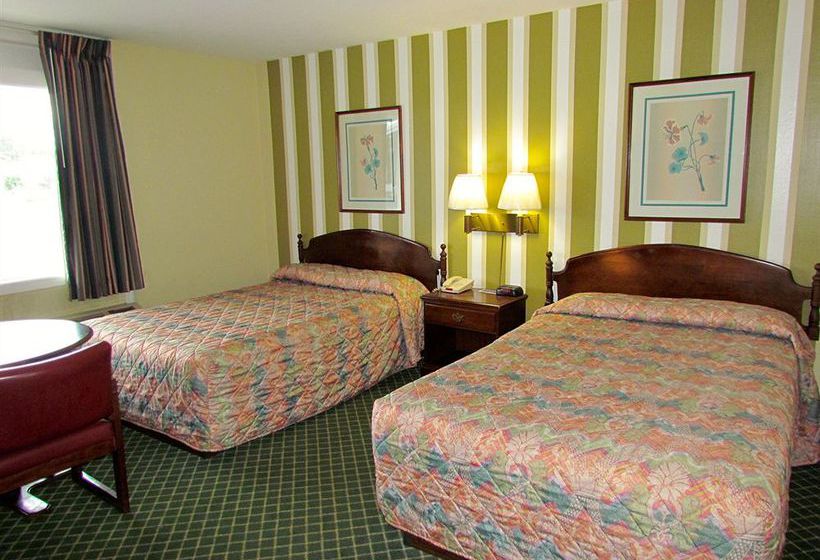 فندق Colony House