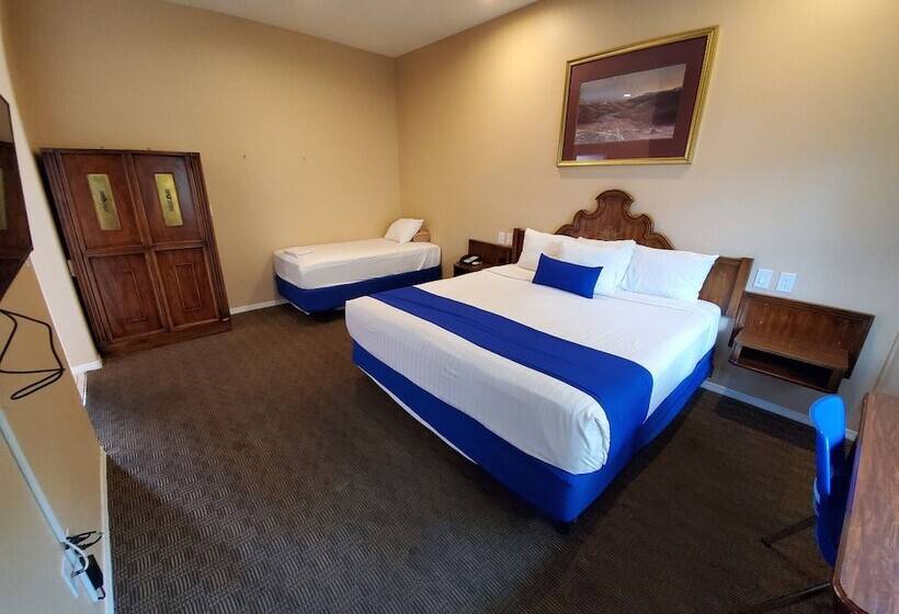 Отель Colony Inn