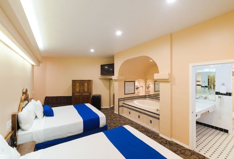 Отель Colony Inn